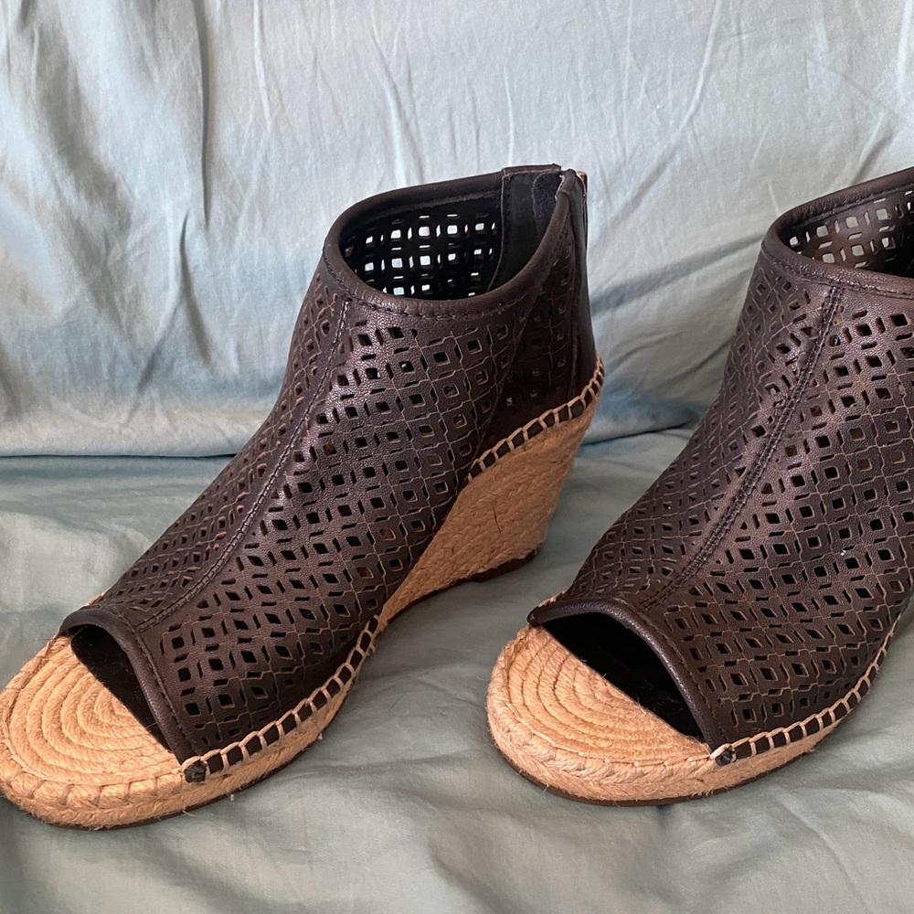 Vince Canute wedge Sandal